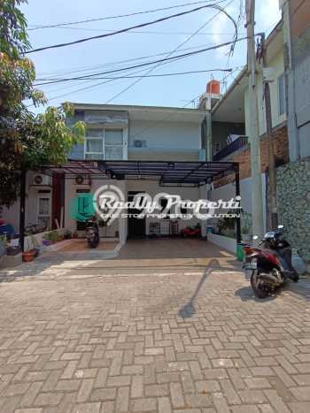 Dijual Hunian Rumah Nyaman 4 Kamar di Pondok Gede, Bekasi Dijual Hunian Rumah Nyaman 4 Kamar di Pondok Gede, Bekasi