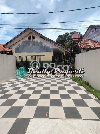 Rumah Minimalis 2 KT di Pondok Gede Bekasi Unfurnished Rumah Minimalis 2 KT di Pondok Gede Bekasi Unfurnished
