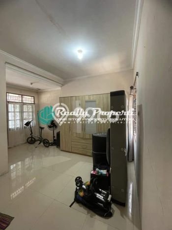 Rumah Modern 4 Kamar LT 185m2 di Pondok Gede Rumah Modern 4 Kamar LT 185m2 di Pondok Gede