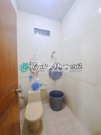 Rumah Modern 3 Kamar LT 72m2 di Pondok Gede Rumah Modern 3 Kamar LT 72m2 di Pondok Gede