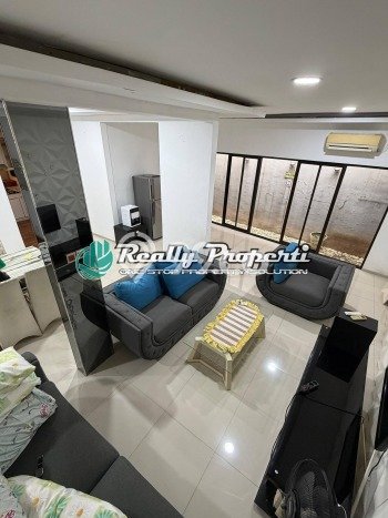 Rumah sewa siap pakai 4 Kamar Tidur di Bambu Apus, Jakarta Timur Rumah sewa siap pakai 4 Kamar Tidur di Bambu Apus, Jakarta Timur