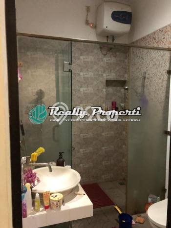 Rumah Kontrakan Bekasi LT 125m2 LB 160m2 Area Pondok Gede Rumah Kontrakan Bekasi LT 125m2 LB 160m2 Area Pondok Gede