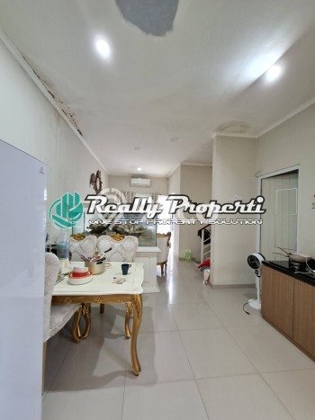 Dijual Hunian Rumah Terawat 3 Kamar di Pondok Gede, Bekasi Dijual Hunian Rumah Terawat 3 Kamar di Pondok Gede, Bekasi