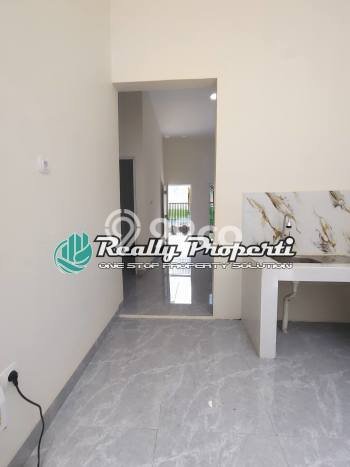 Rumah Minimalis 2 KT di Pondok Gede Bekasi Unfurnished Rumah Minimalis 2 KT di Pondok Gede Bekasi Unfurnished