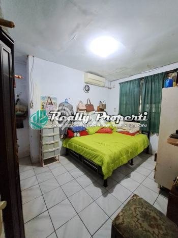 Rumah Modern 4 KT di Bintara Bekasi Unfurnished Rumah Modern 4 KT di Bintara Bekasi Unfurnished