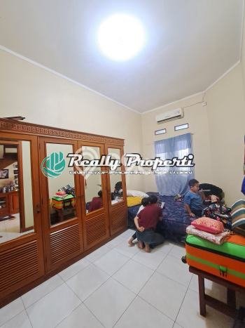 Rumah Modern 3 Kamar LT 72m2 di Pondok Gede Rumah Modern 3 Kamar LT 72m2 di Pondok Gede