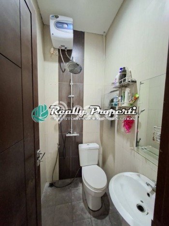 Dijual Rumah Modern 4 KT di Pondok Gede, Bekasi Dijual Rumah Modern 4 KT di Pondok Gede, Bekasi