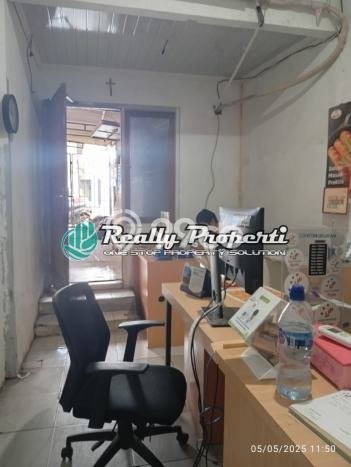 Komersial Dijual di Bekasi LT 141m2 & LB 60m2 Lokasi Terbaik! Komersial Dijual di Bekasi LT 141m2 & LB 60m2 Lokasi Terbaik!