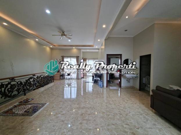 For Sale Hunian Rumah Nyaman 5 KT di Pondok Gede, Bekasi For Sale Hunian Rumah Nyaman 5 KT di Pondok Gede, Bekasi