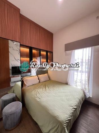 Jual Rumah Eksklusif 3 KT di Bintara, Bekasi Jual Rumah Eksklusif 3 KT di Bintara, Bekasi