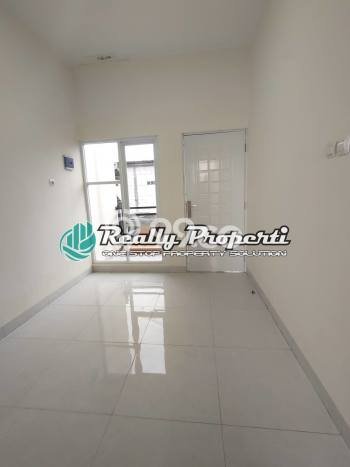 Rumah Modern 3 Kamar LT 98m2 di Pondok Gede Rumah Modern 3 Kamar LT 98m2 di Pondok Gede
