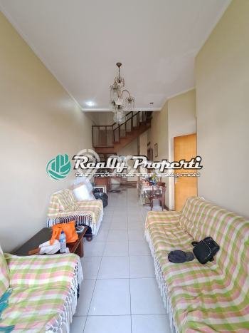 Rumah Modern 3 Kamar LT 72m2 di Pondok Gede Rumah Modern 3 Kamar LT 72m2 di Pondok Gede