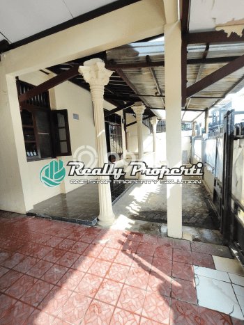 Rumah Minimalis 3 KT LT 130m2 di Pondok Gede Rumah Minimalis 3 KT LT 130m2 di Pondok Gede