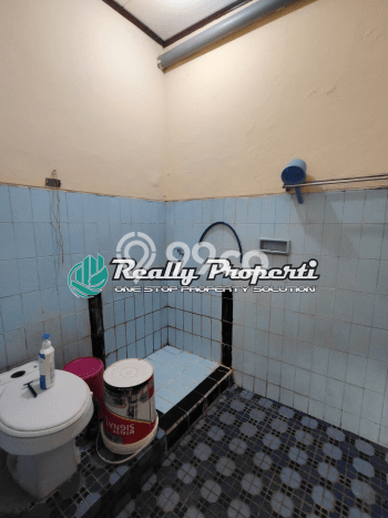 Rumah Minimalis 3 KT LT 130m2 di Pondok Gede Rumah Minimalis 3 KT LT 130m2 di Pondok Gede