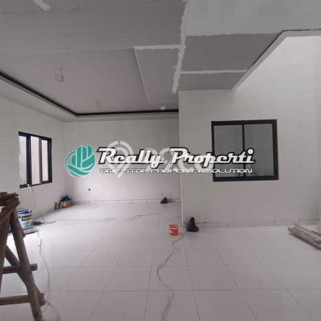 Jarang Ada! Rumah Kontrakan 4 Kamar Bagus Siap Huni Pondok Gede Jarang Ada! Rumah Kontrakan 4 Kamar Bagus Siap Huni Pondok Gede