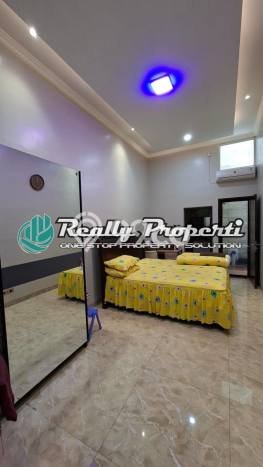 For Sale Hunian Rumah Nyaman 5 KT di Pondok Gede, Bekasi For Sale Hunian Rumah Nyaman 5 KT di Pondok Gede, Bekasi