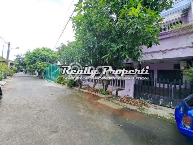 Rumah Modern 4 KT di Bintara Bekasi Unfurnished Rumah Modern 4 KT di Bintara Bekasi Unfurnished
