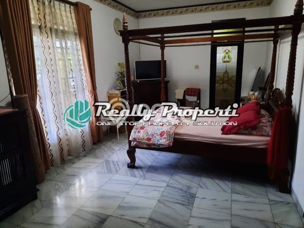 Ready to Use! Luxury House LT 400m2 Desain Modern di Pondok Gede Ready to Use! Luxury House LT 400m2 Desain Modern di Pondok Gede