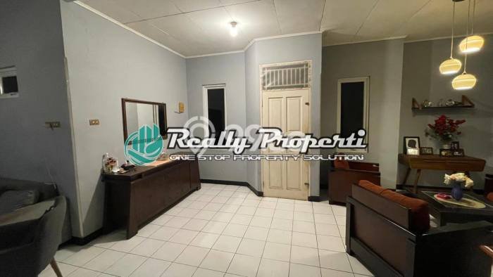 Rumah Modern 4 Kamar LT 141m2 di Pondok Gede Rumah Modern 4 Kamar LT 141m2 di Pondok Gede