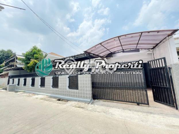 Rumah sewa siap huni 5 KT di Pondok Gede, Bekasi Rumah sewa siap huni 5 KT di Pondok Gede, Bekasi