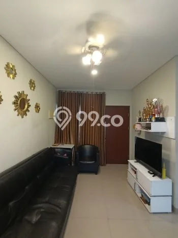 Lokasi strategis! Rumah siap pakai dikontrakkan di Pondokmelati LB 65m2 Lokasi strategis! Rumah siap pakai dikontrakkan di Pondokmelati LB 65m2