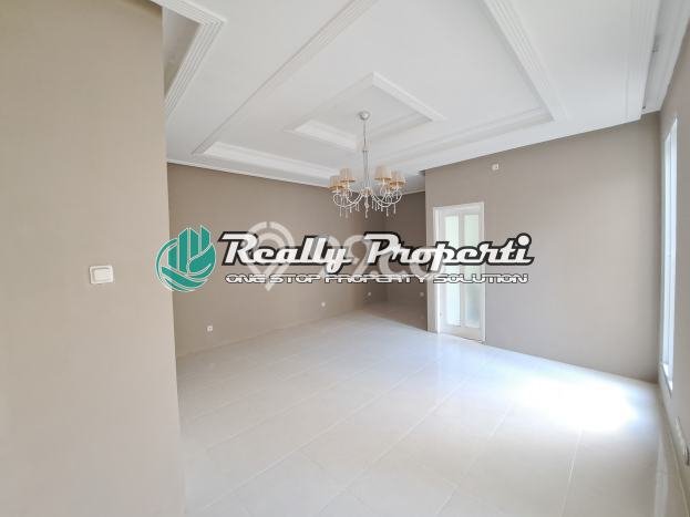 Rumah Elit Modern Tanpa Renovasi di Pondok Gede Bekasi Rumah Elit Modern Tanpa Renovasi di Pondok Gede Bekasi