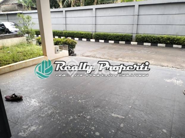 Rumah Kontrakan Bekasi LT 125m2 LB 160m2 Area Pondok Gede Rumah Kontrakan Bekasi LT 125m2 LB 160m2 Area Pondok Gede