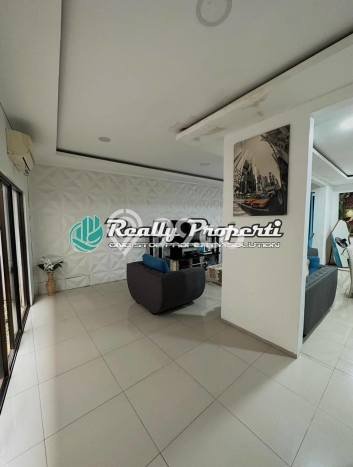 Rumah sewa siap pakai 4 Kamar Tidur di Bambu Apus, Jakarta Timur Rumah sewa siap pakai 4 Kamar Tidur di Bambu Apus, Jakarta Timur