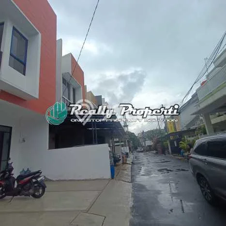 Jarang Ada! Rumah Kontrakan 4 Kamar Bagus Siap Huni Pondok Gede Jarang Ada! Rumah Kontrakan 4 Kamar Bagus Siap Huni Pondok Gede