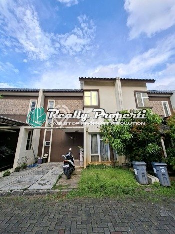 Dijual Hunian Rumah Terawat 3 Kamar di Pondok Gede, Bekasi Dijual Hunian Rumah Terawat 3 Kamar di Pondok Gede, Bekasi