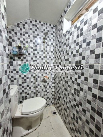 Dijual Rumah Modern 4 KT di Pondok Gede, Bekasi Dijual Rumah Modern 4 KT di Pondok Gede, Bekasi