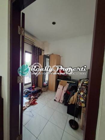 Rumah Kontrakan Bekasi LT 125m2 LB 160m2 Area Pondok Gede Rumah Kontrakan Bekasi LT 125m2 LB 160m2 Area Pondok Gede
