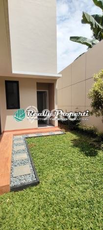 Rumah Modern 3 Kamar LT 138m2 di Pondok Gede Rumah Modern 3 Kamar LT 138m2 di Pondok Gede