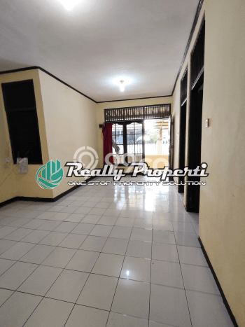 Rumah Minimalis 3 KT LT 130m2 di Pondok Gede Rumah Minimalis 3 KT LT 130m2 di Pondok Gede