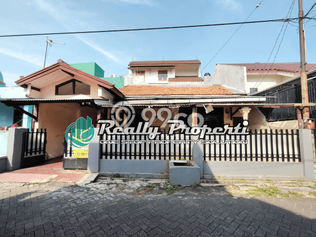 Rumah Minimalis 3 KT LT 130m2 di Pondok Gede Rumah Minimalis 3 KT LT 130m2 di Pondok Gede