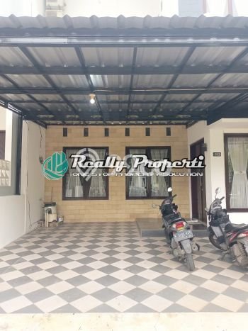 Sewa Rumah Harga Terjangkau di Pondok Gede Bekasi Punya 4 Kamar Tidur Sewa Rumah Harga Terjangkau di Pondok Gede Bekasi Punya 4 Kamar Tidur