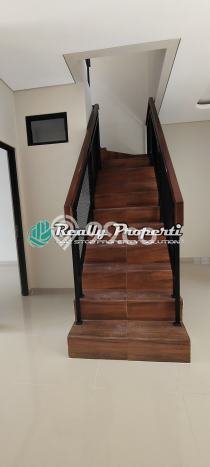 Rumah Modern 3 Kamar LT 138m2 di Pondok Gede Rumah Modern 3 Kamar LT 138m2 di Pondok Gede