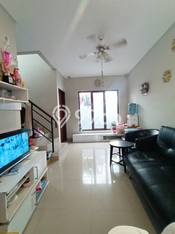 Dijual Cepat Rumah Favorit Siap Huni LB 65m2 di Pondokmelati, Bekasi Dijual Cepat Rumah Favorit Siap Huni LB 65m2 di Pondokmelati, Bekasi