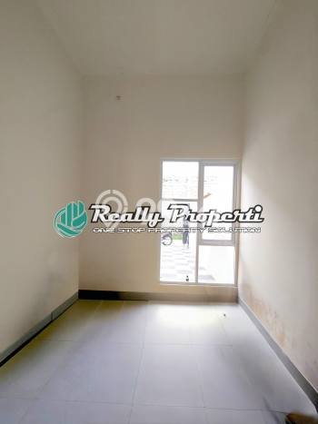 Rumah Modern 3 Kamar LT 98m2 di Pondok Gede Rumah Modern 3 Kamar LT 98m2 di Pondok Gede