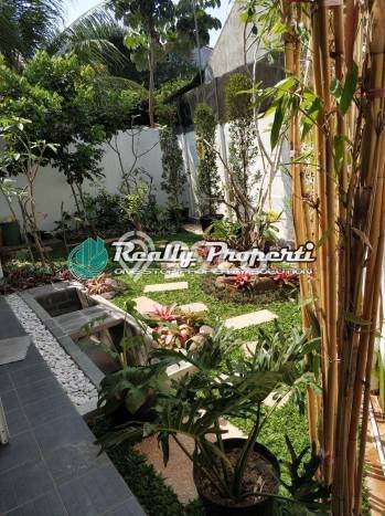 Hunian Super Mewah dengan Akses Paling Strategis di Bambu Apus, Jakarta Timur Hunian Super Mewah dengan Akses Paling Strategis di Bambu Apus, Jakarta Timur