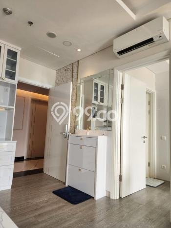 Hunian Apartemen 1 KT 1 KM di Dukuh Pakis, Surabaya Dijual Cepat Hunian Apartemen 1 KT 1 KM di Dukuh Pakis, Surabaya Dijual Cepat
