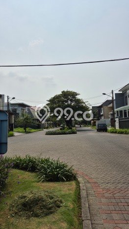 Siap Huni Rumah Mewah 5 Kamar di Sukolilo Dekat ke Mana Saja Siap Huni Rumah Mewah 5 Kamar di Sukolilo Dekat ke Mana Saja