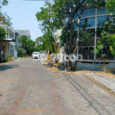 Hot Offer Hunian Premium Ideal dan Luas di Rungkut, Surabaya Hot Offer Hunian Premium Ideal dan Luas di Rungkut, Surabaya