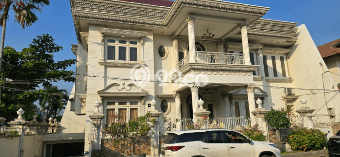 Siap Huni Hunian Elit 5 Kamar di Sidoarjo Dekat ke Mana Pun Siap Huni Hunian Elit 5 Kamar di Sidoarjo Dekat ke Mana Pun