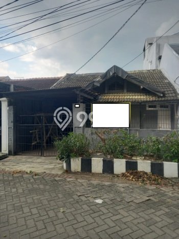 Hunian Nyaman Asri 3 KT Siap Huni di Gununganyar Surabaya Hunian Nyaman Asri 3 KT Siap Huni di Gununganyar Surabaya