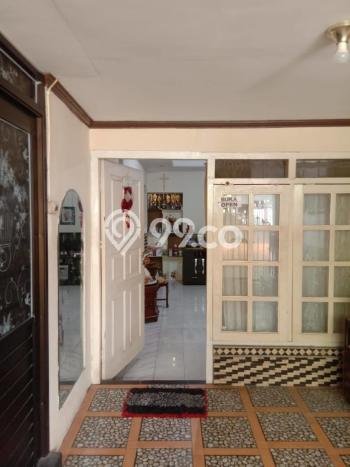 Dijual Rumah Minimalis Bagus Punya 3 KT di Rungkut Surabaya - Dijual Rumah Minimalis Bagus Punya 3 KT di Rungkut Surabaya -