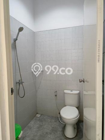Rumah Modern Cantik 2 Kamar Siap Huni di Gedangan Rumah Modern Cantik 2 Kamar Siap Huni di Gedangan