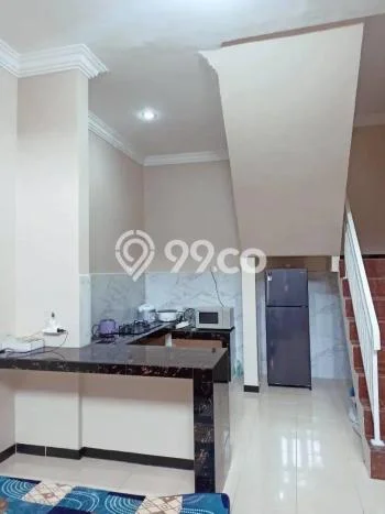 Jual Rumah Eksklusif 4 KT di Pakuwon City, Surabaya Jual Rumah Eksklusif 4 KT di Pakuwon City, Surabaya