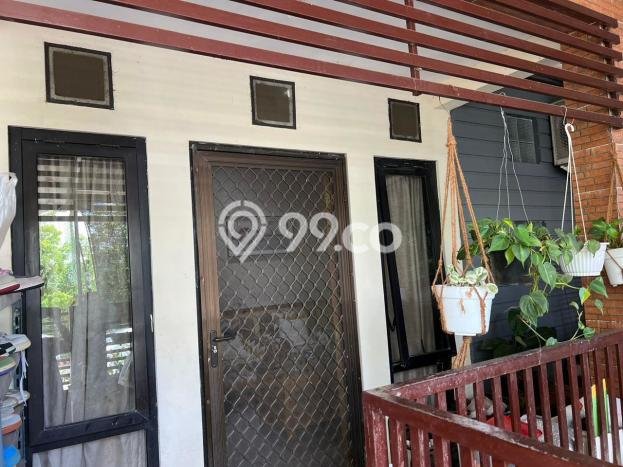 Hunian Cantik Minimalis Lb 100m2 di Waru, Sidoarjo Hunian Cantik Minimalis Lb 100m2 di Waru, Sidoarjo