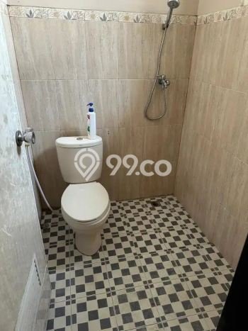 Jual Rumah Eksklusif 4 KT di Pakuwon City, Surabaya Jual Rumah Eksklusif 4 KT di Pakuwon City, Surabaya